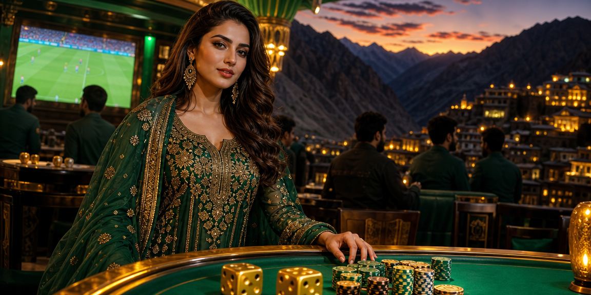 casino pk