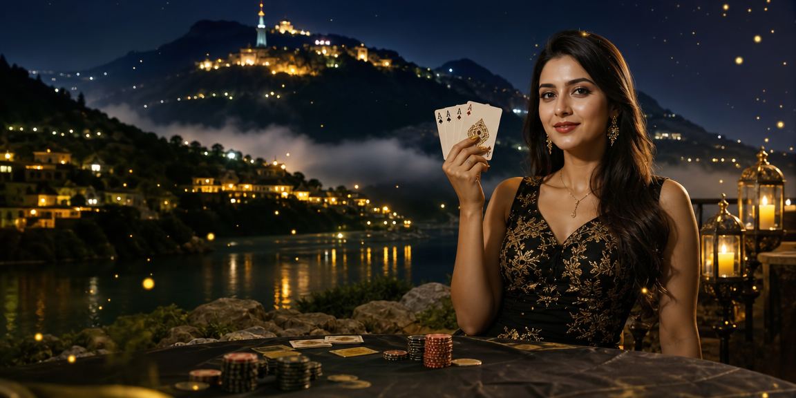 casino pk