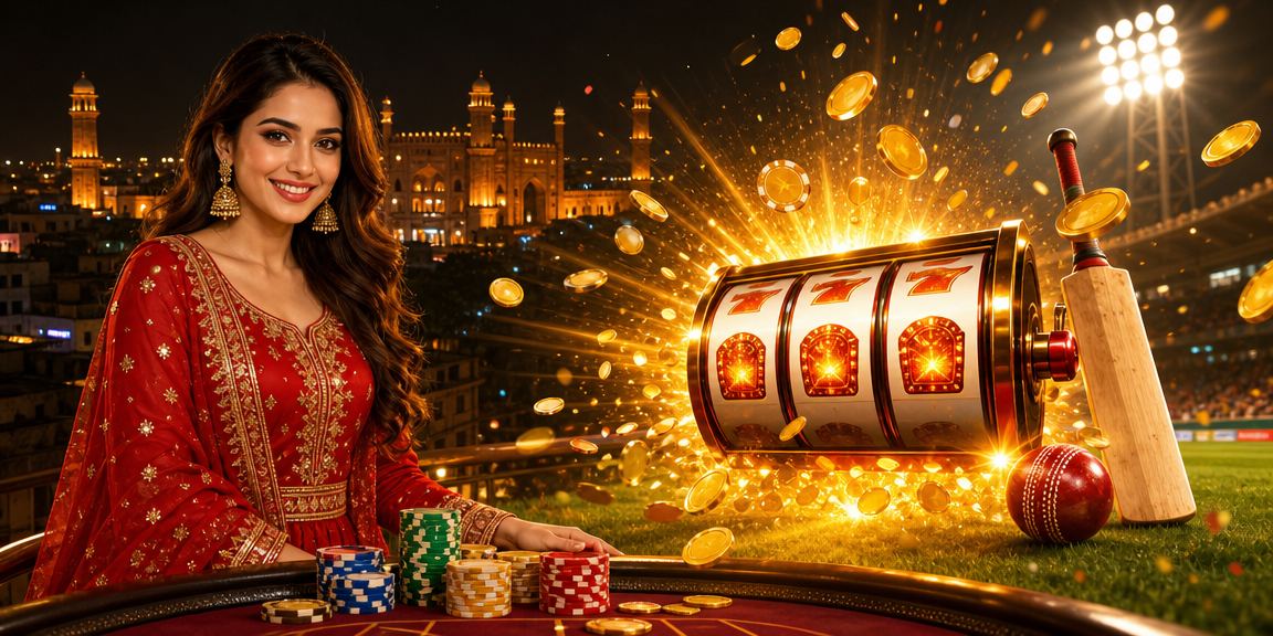 casino pk