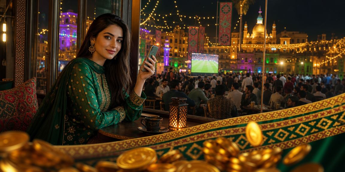 casino pk