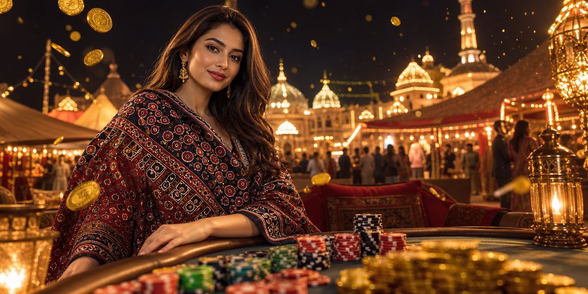 casino pk